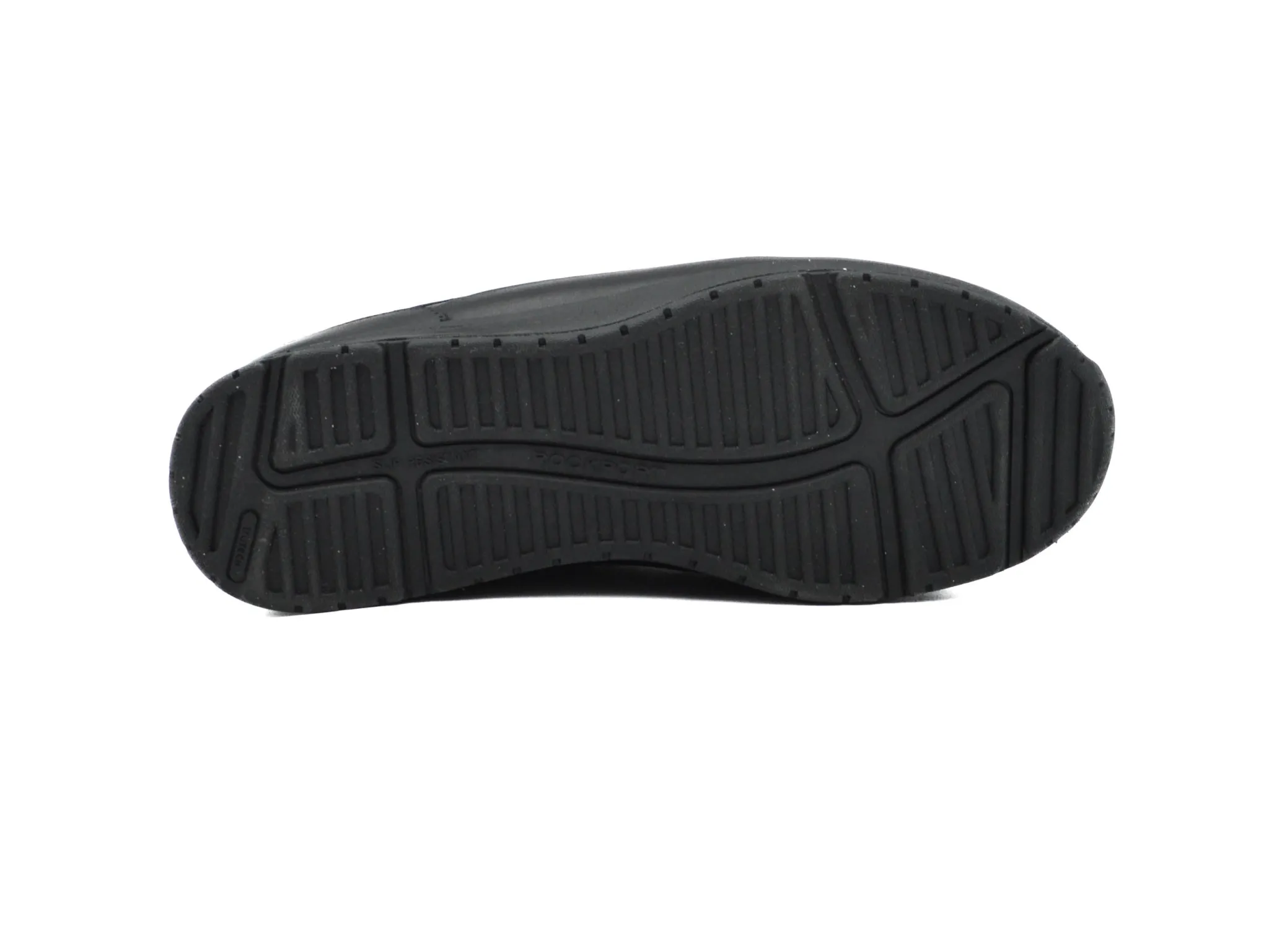 Casual|ROCKPORT trueStride BLACK