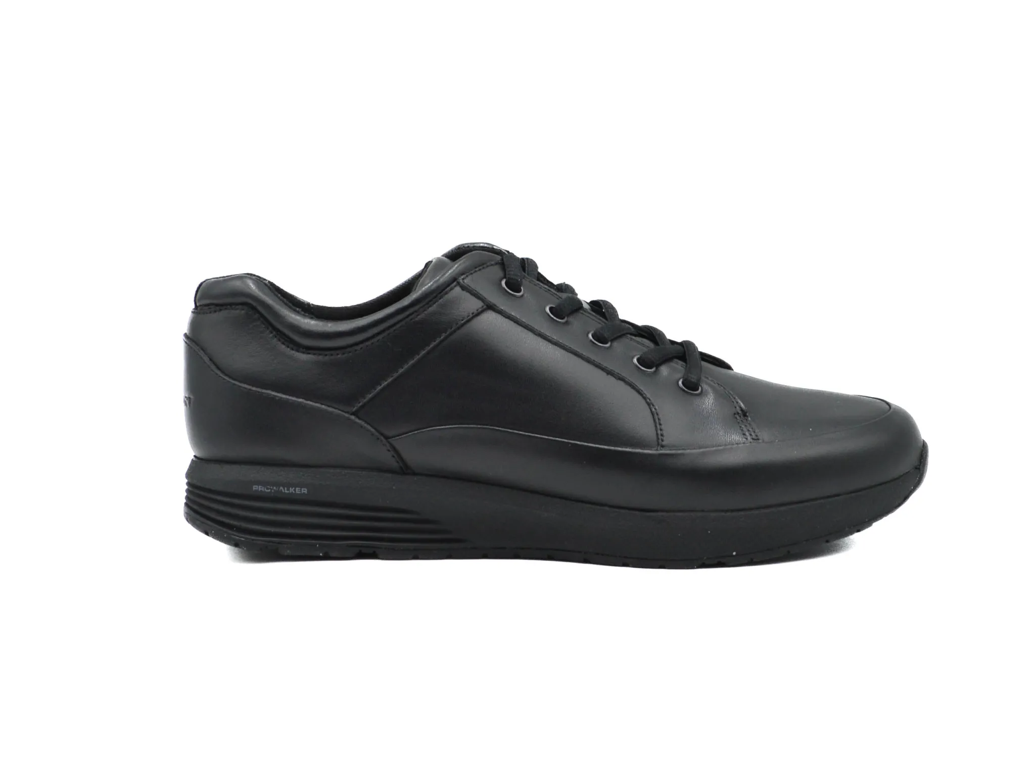 Casual|ROCKPORT trueStride BLACK