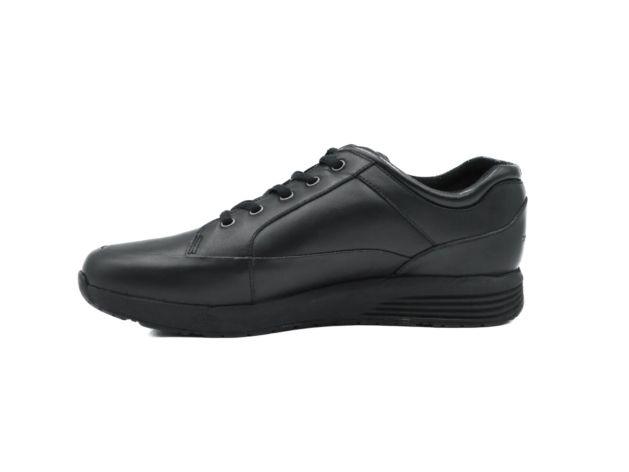 Casual|ROCKPORT trueStride BLACK