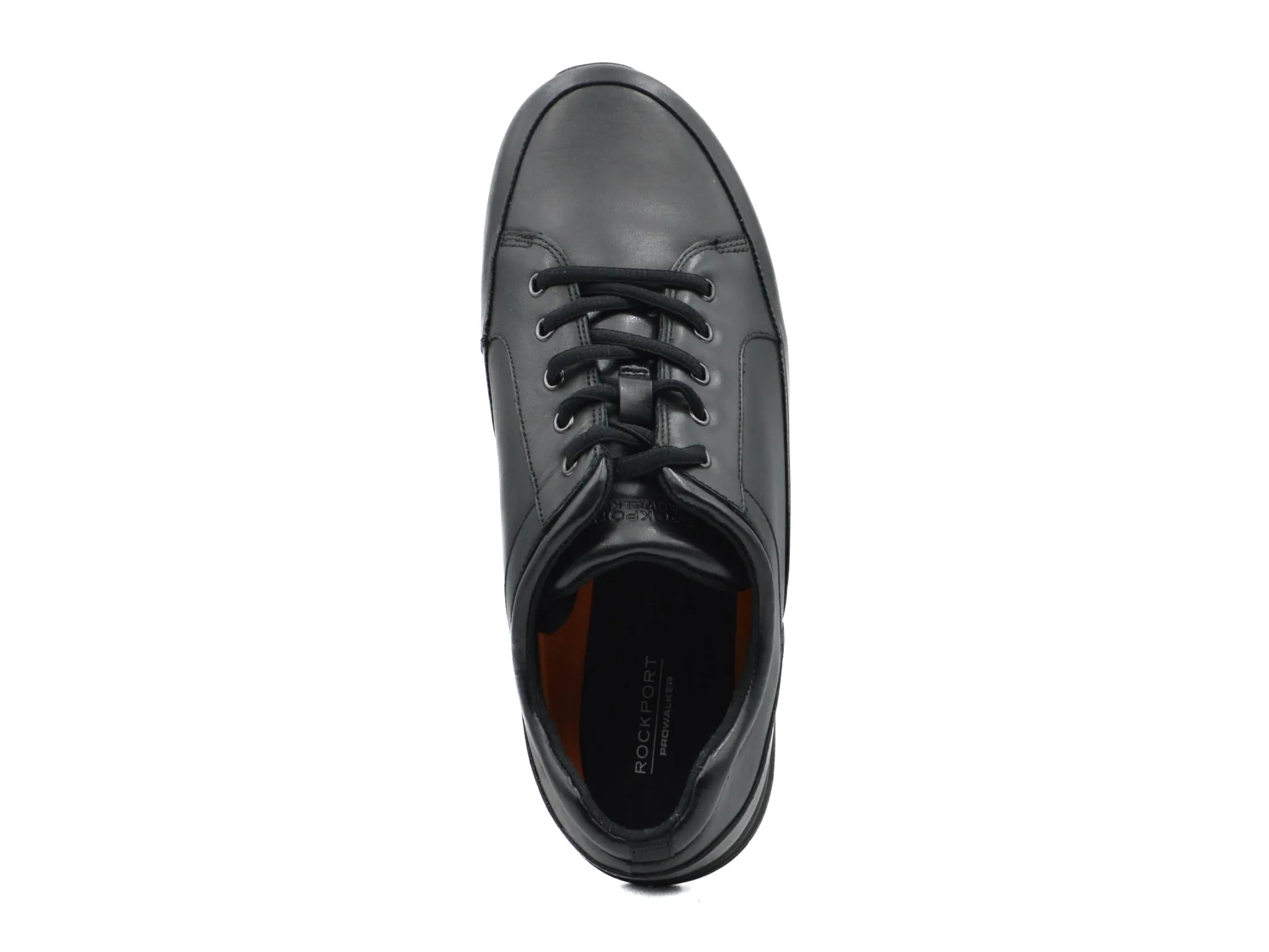 Casual|ROCKPORT trueStride BLACK