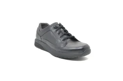 Casual|ROCKPORT truStride BLACK