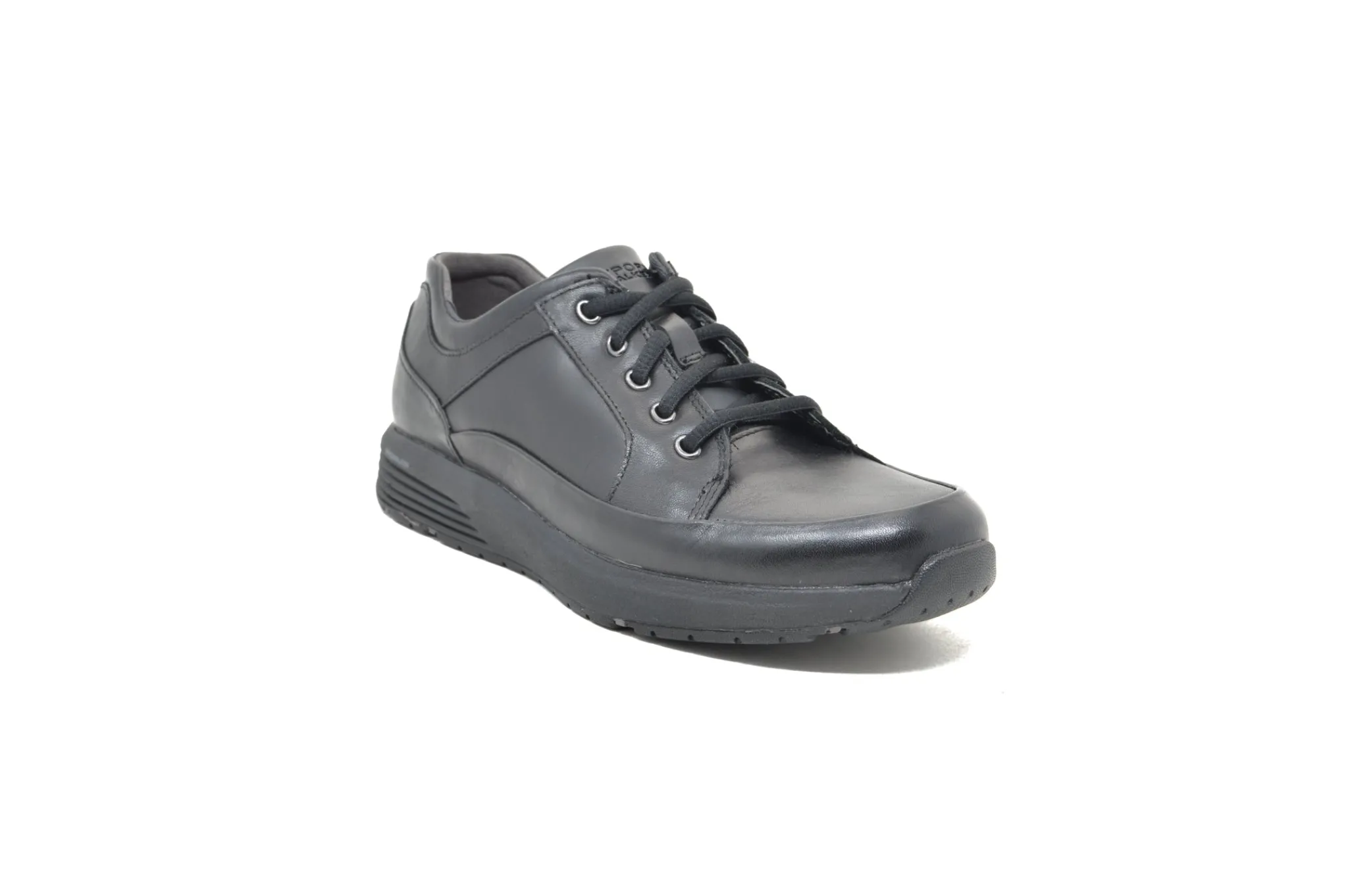 Casual|ROCKPORT truStride BLACK