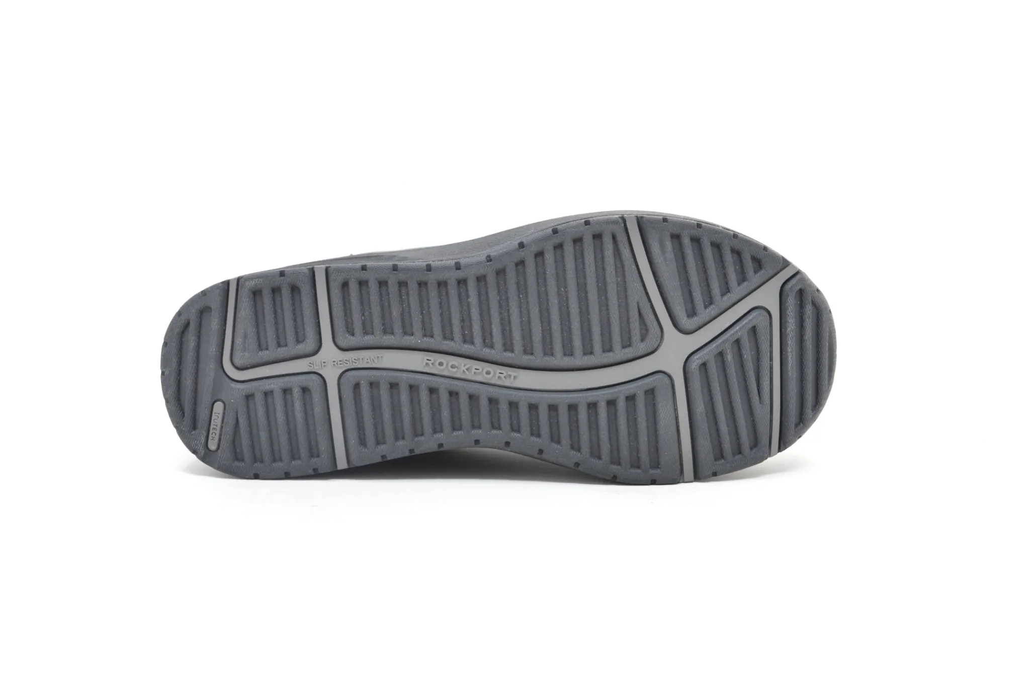 Casual|ROCKPORT truStride BLACK