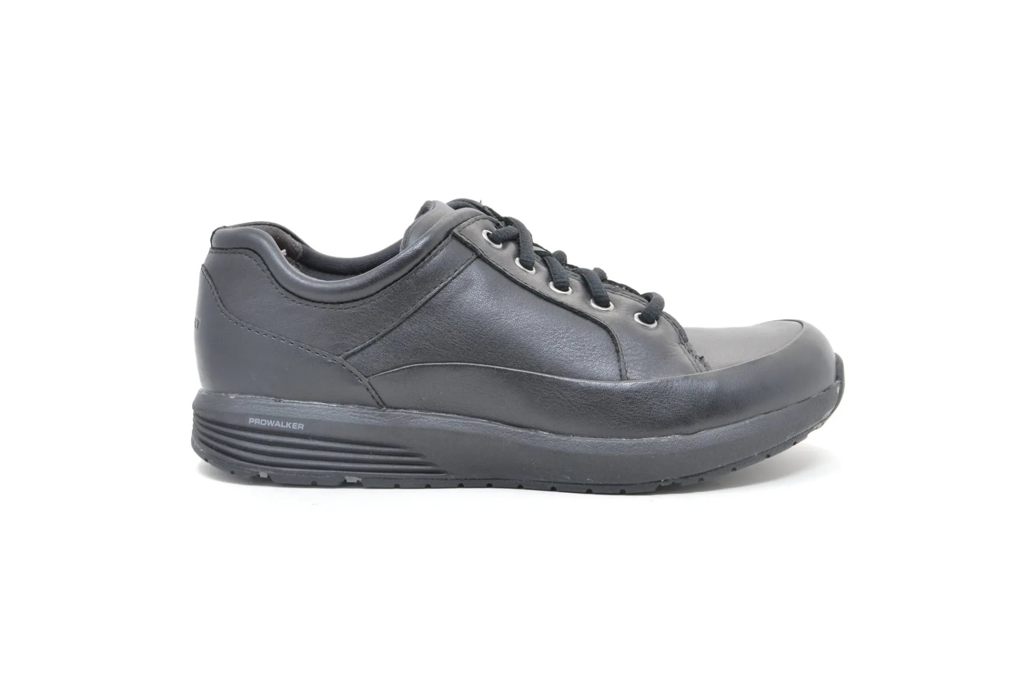 Casual|ROCKPORT truStride BLACK