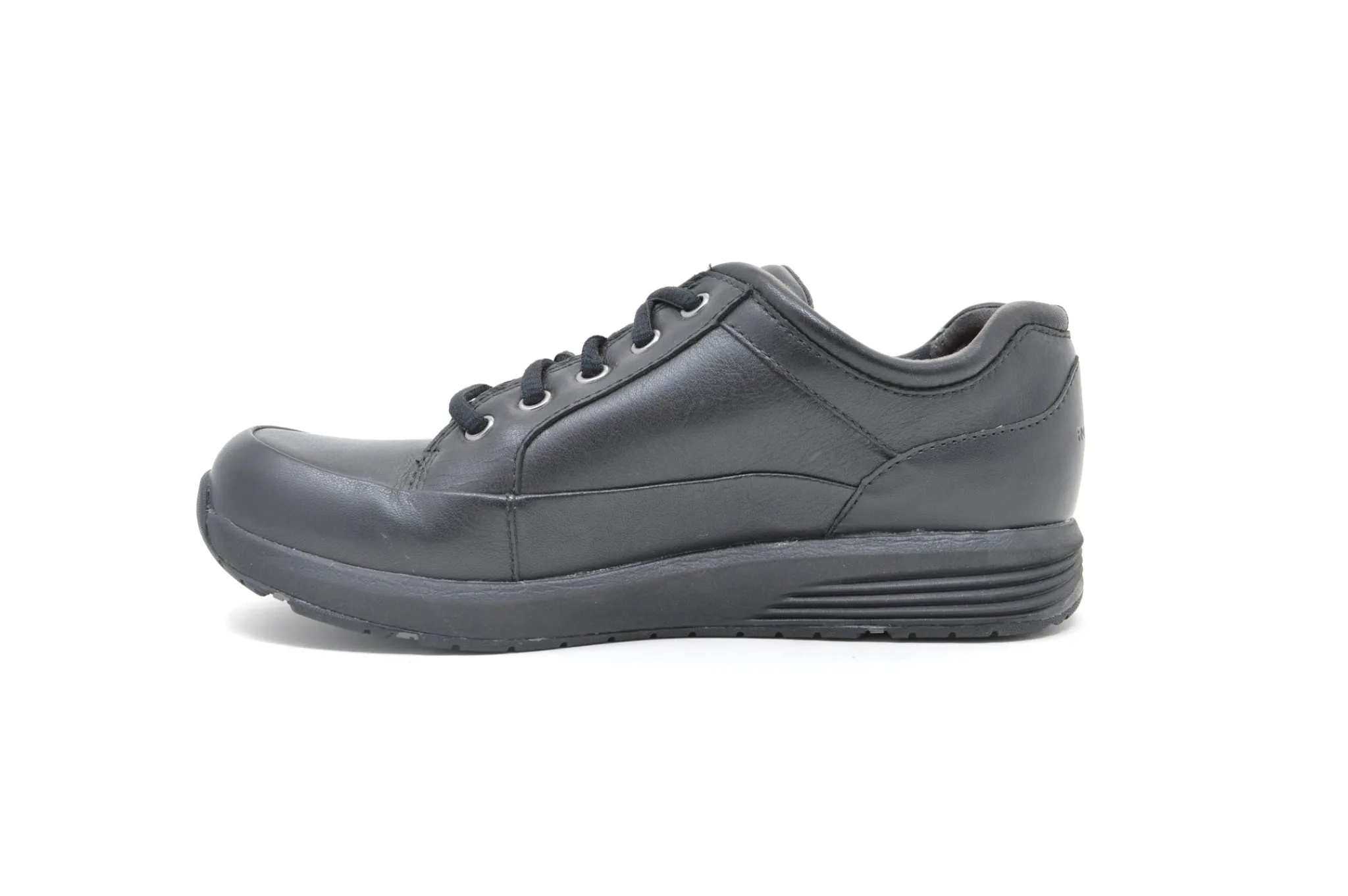 Casual|ROCKPORT truStride BLACK