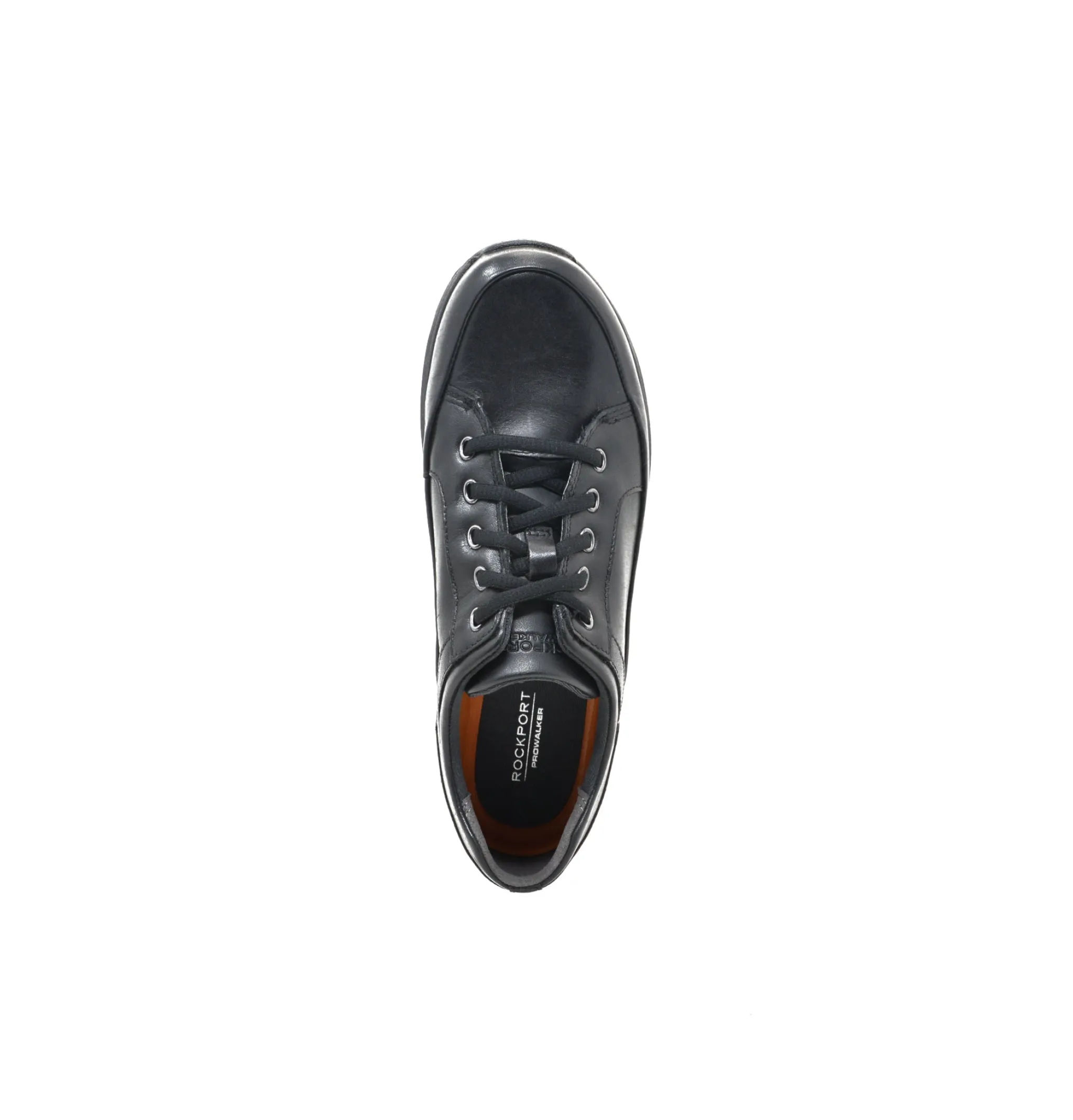 Casual|ROCKPORT truStride BLACK
