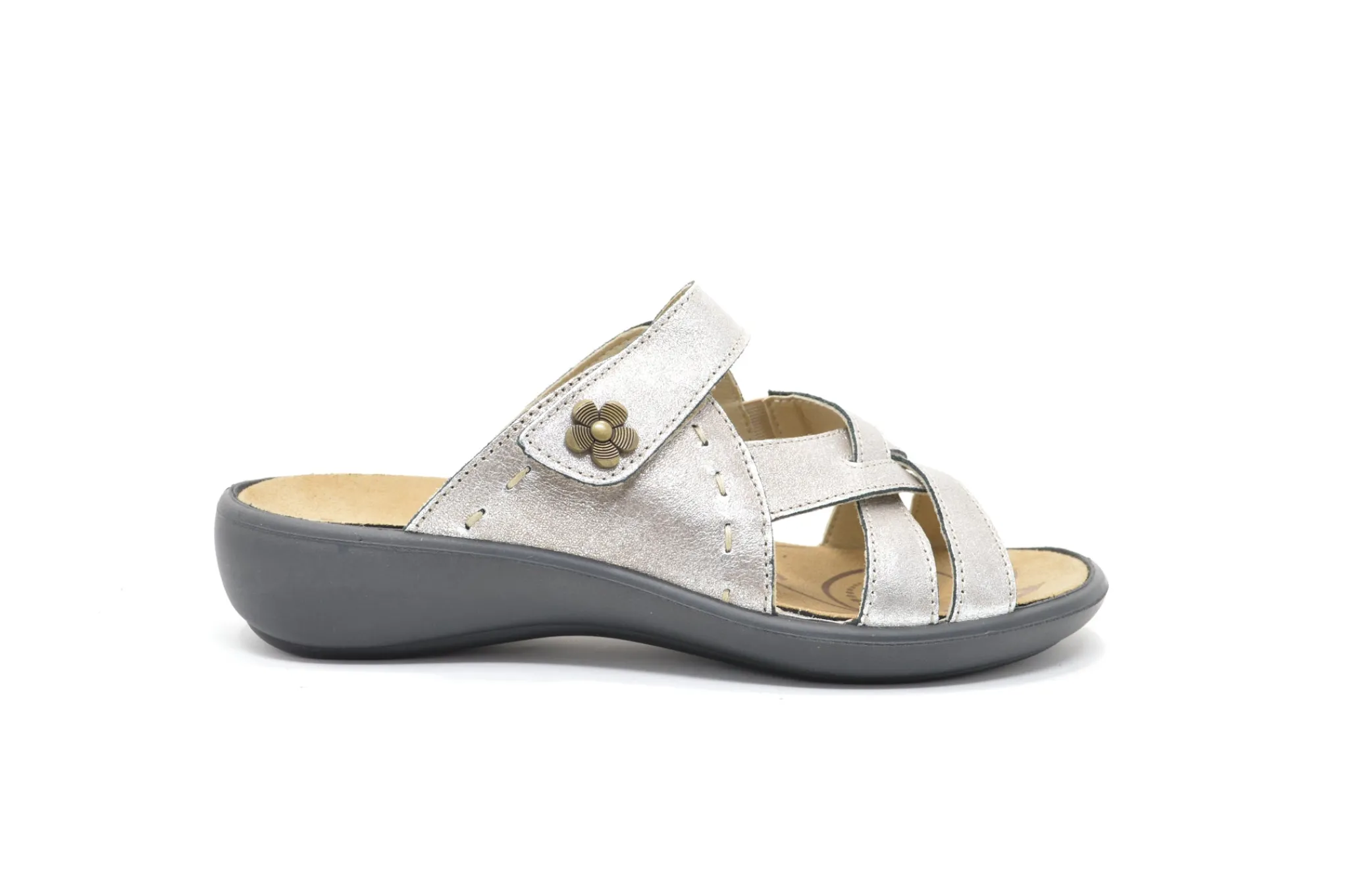 Casual|ROMIKA 16099 PLTNM