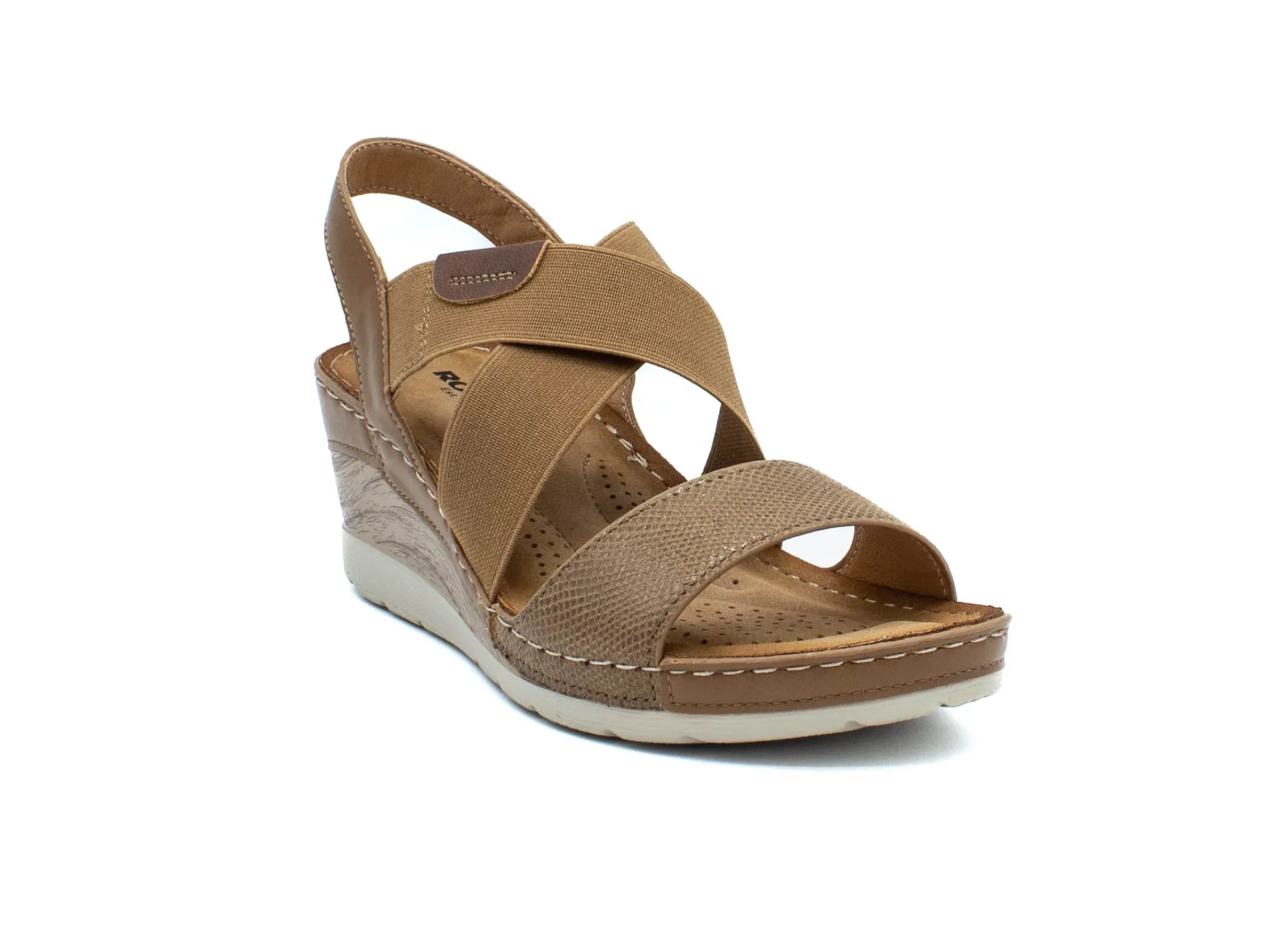 Casual|ROMIKA Elaine 01 BROWN