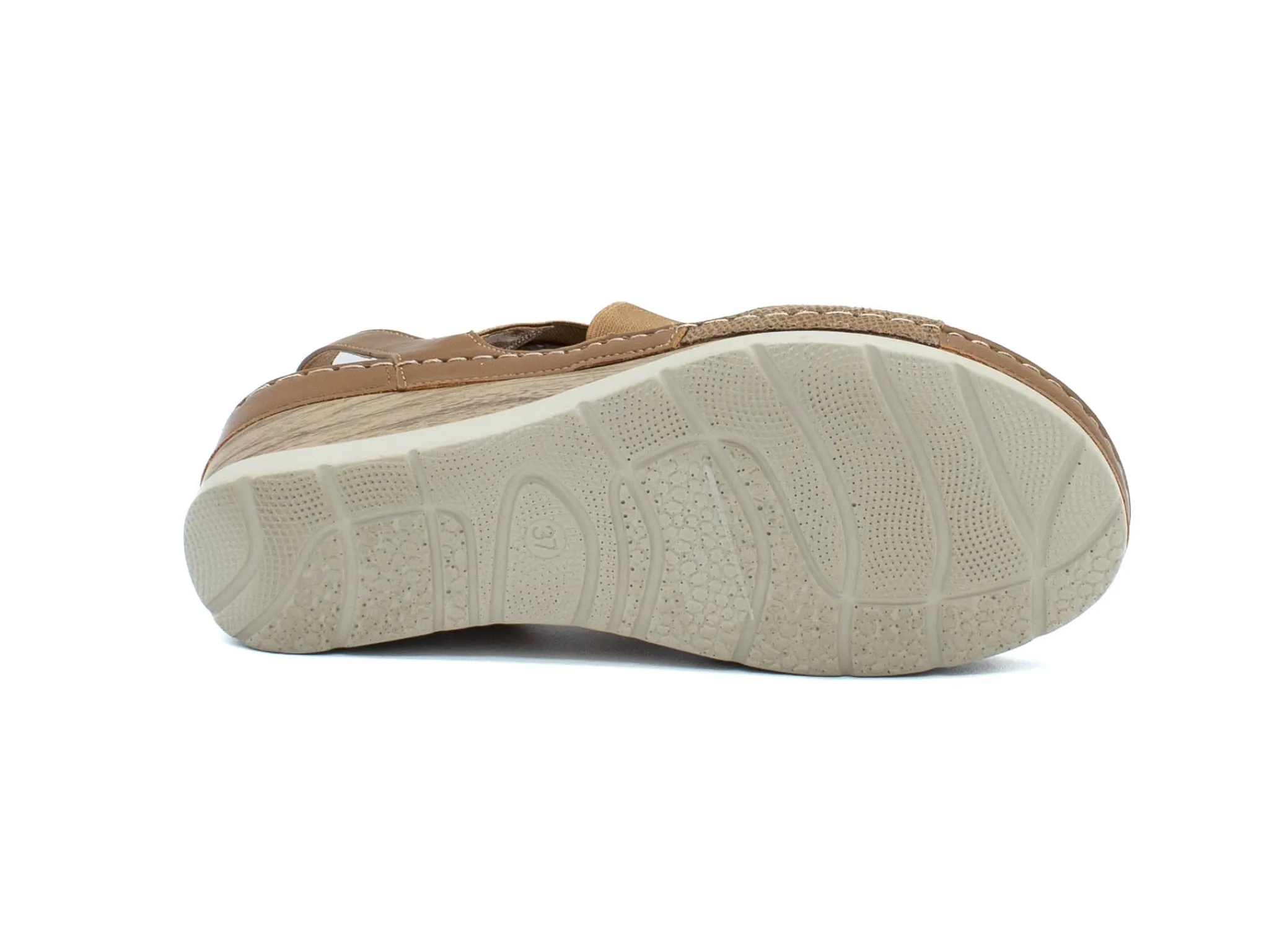 Casual|ROMIKA Elaine 01 BROWN