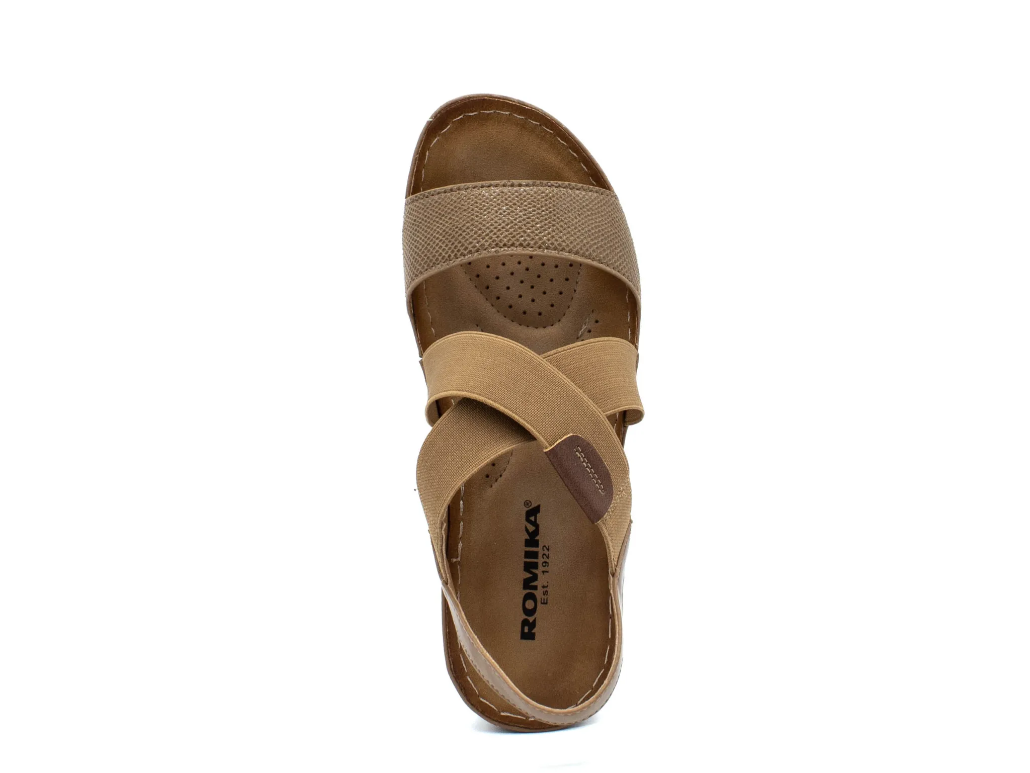 Casual|ROMIKA Elaine 01 BROWN