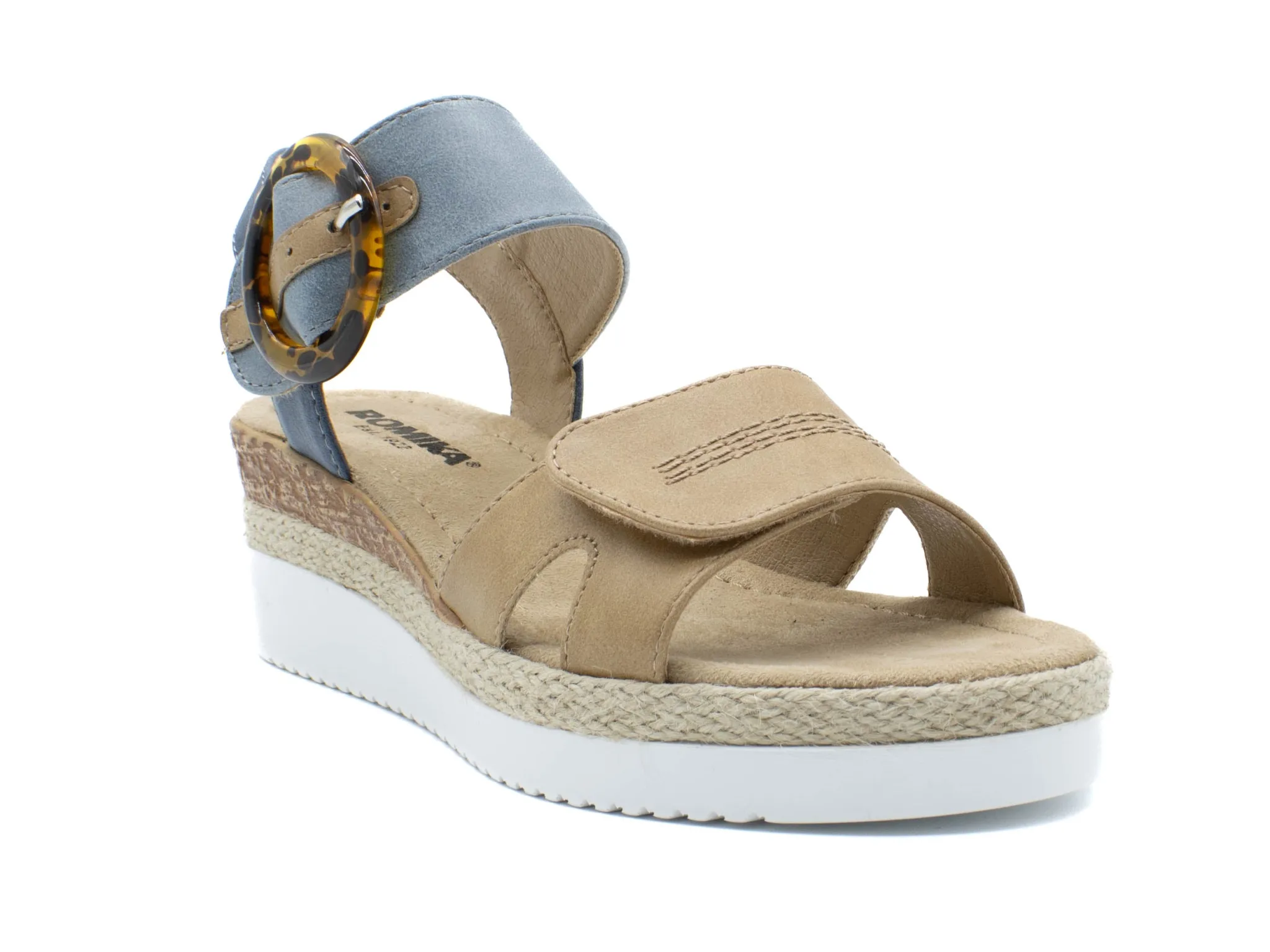 Casual|ROMIKA Espi 04 BLUE