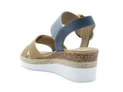 Casual|ROMIKA Espi 04 BLUE