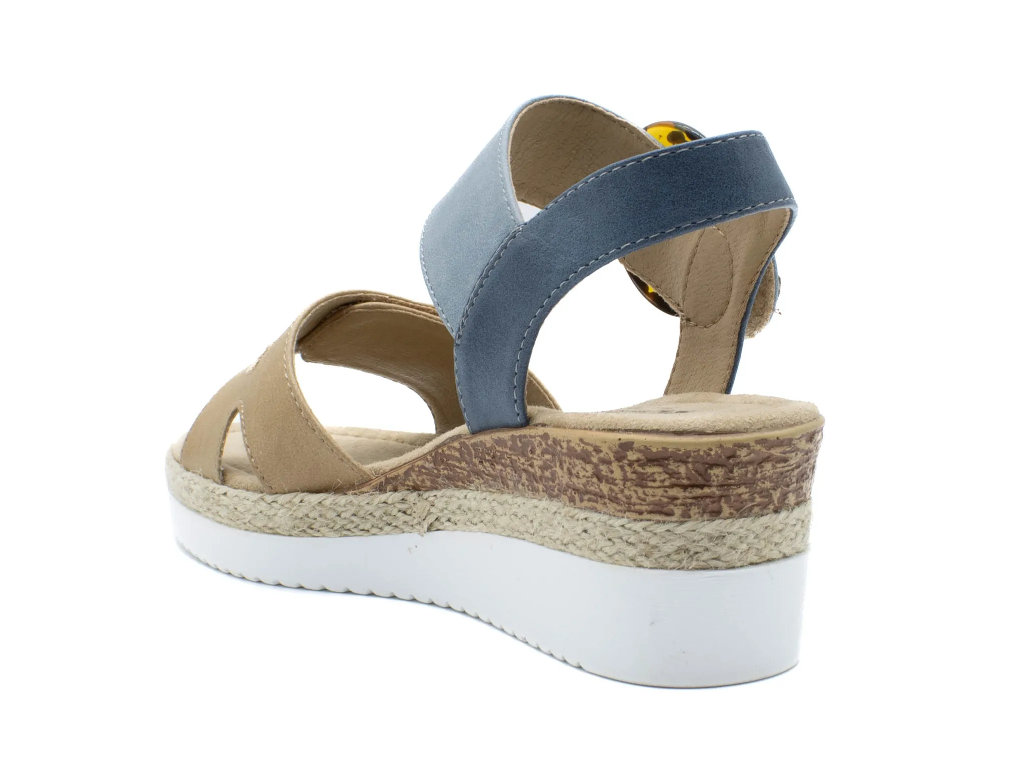 Casual|ROMIKA Espi 04 BLUE