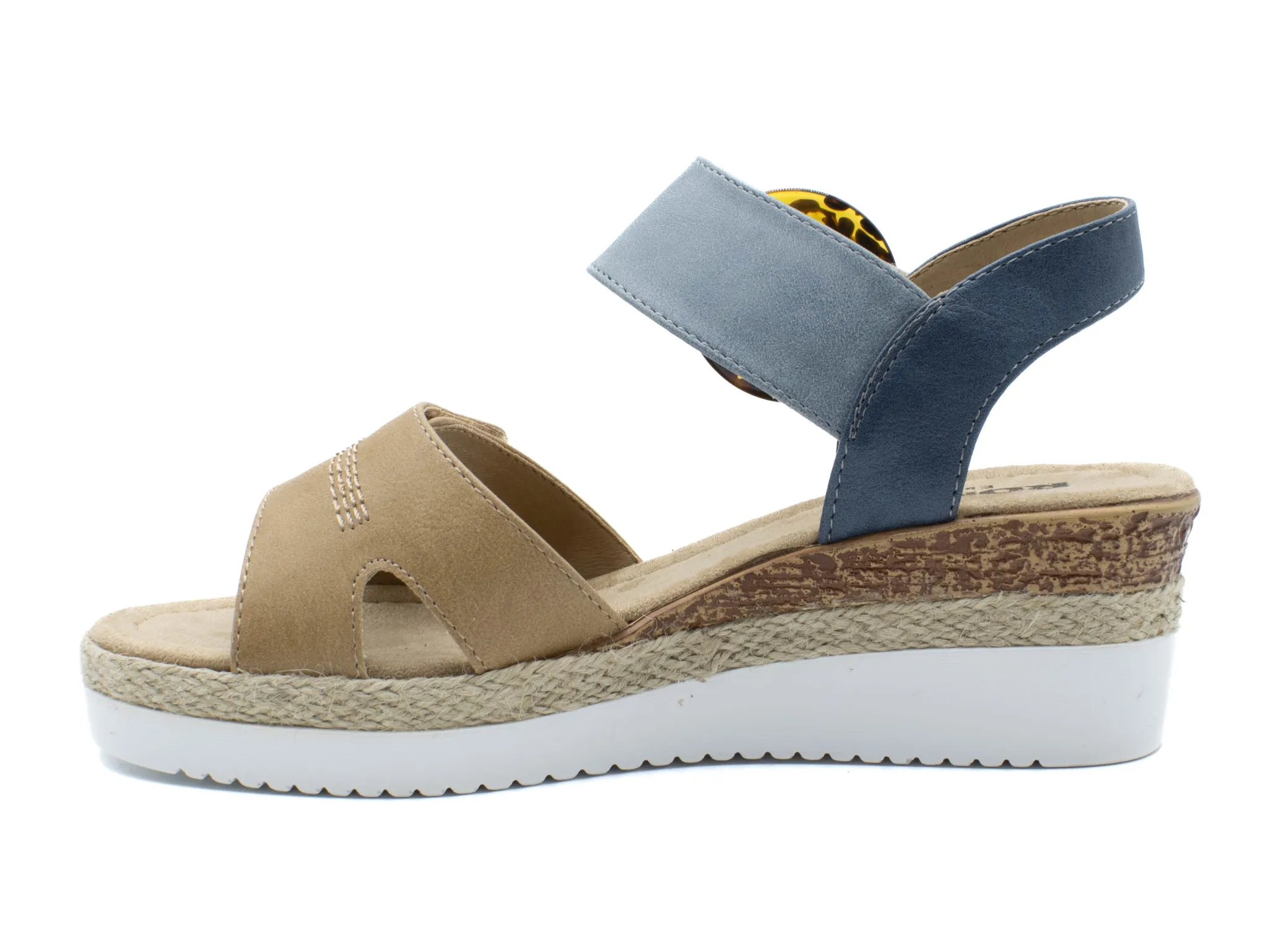 Casual|ROMIKA Espi 04 BLUE