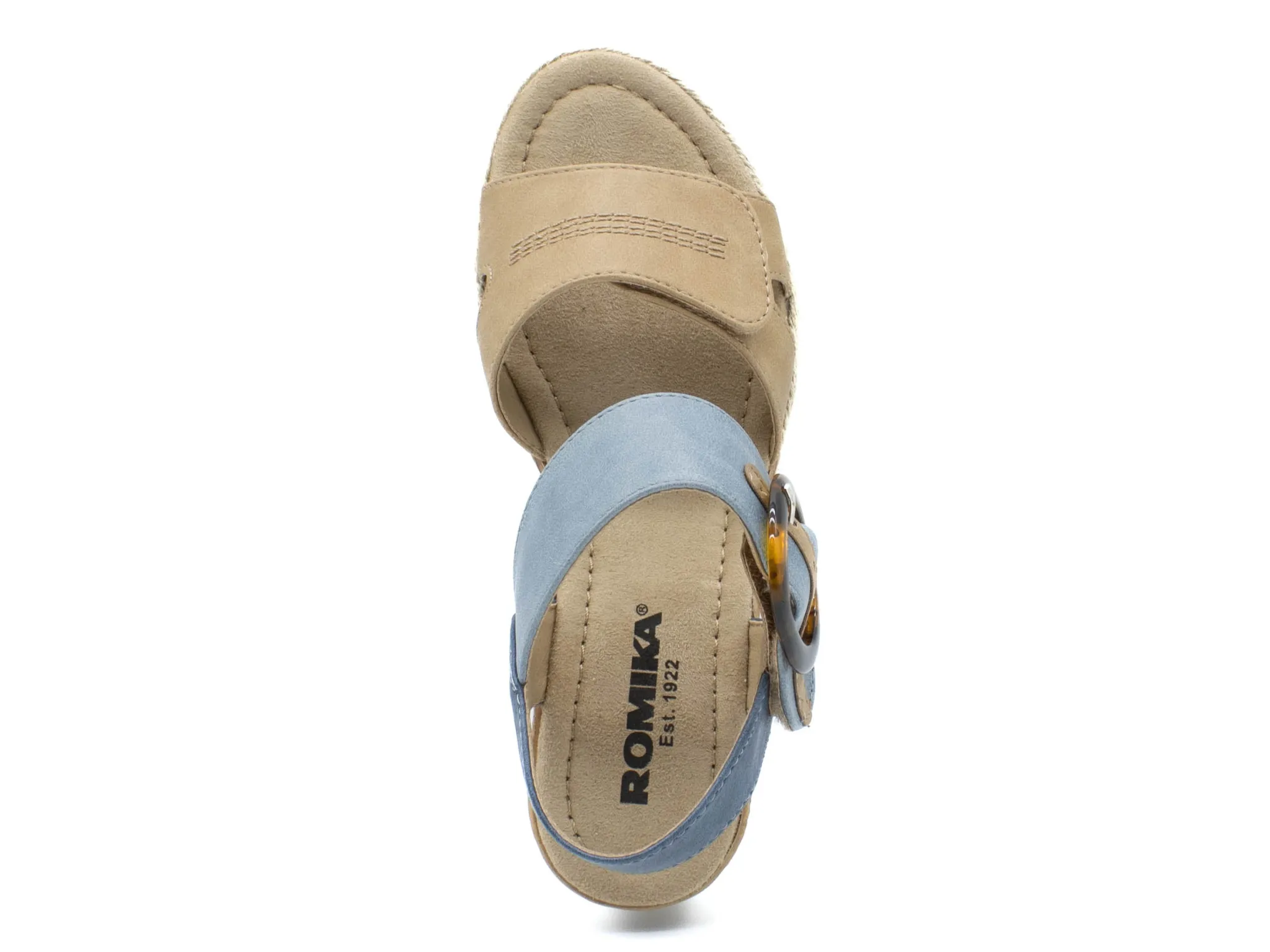 Casual|ROMIKA Espi 04 BLUE
