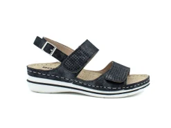 Casual|ROMIKA Esther 01 BLACK