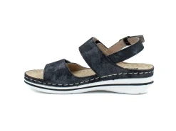 Casual|ROMIKA Esther 01 BLACK