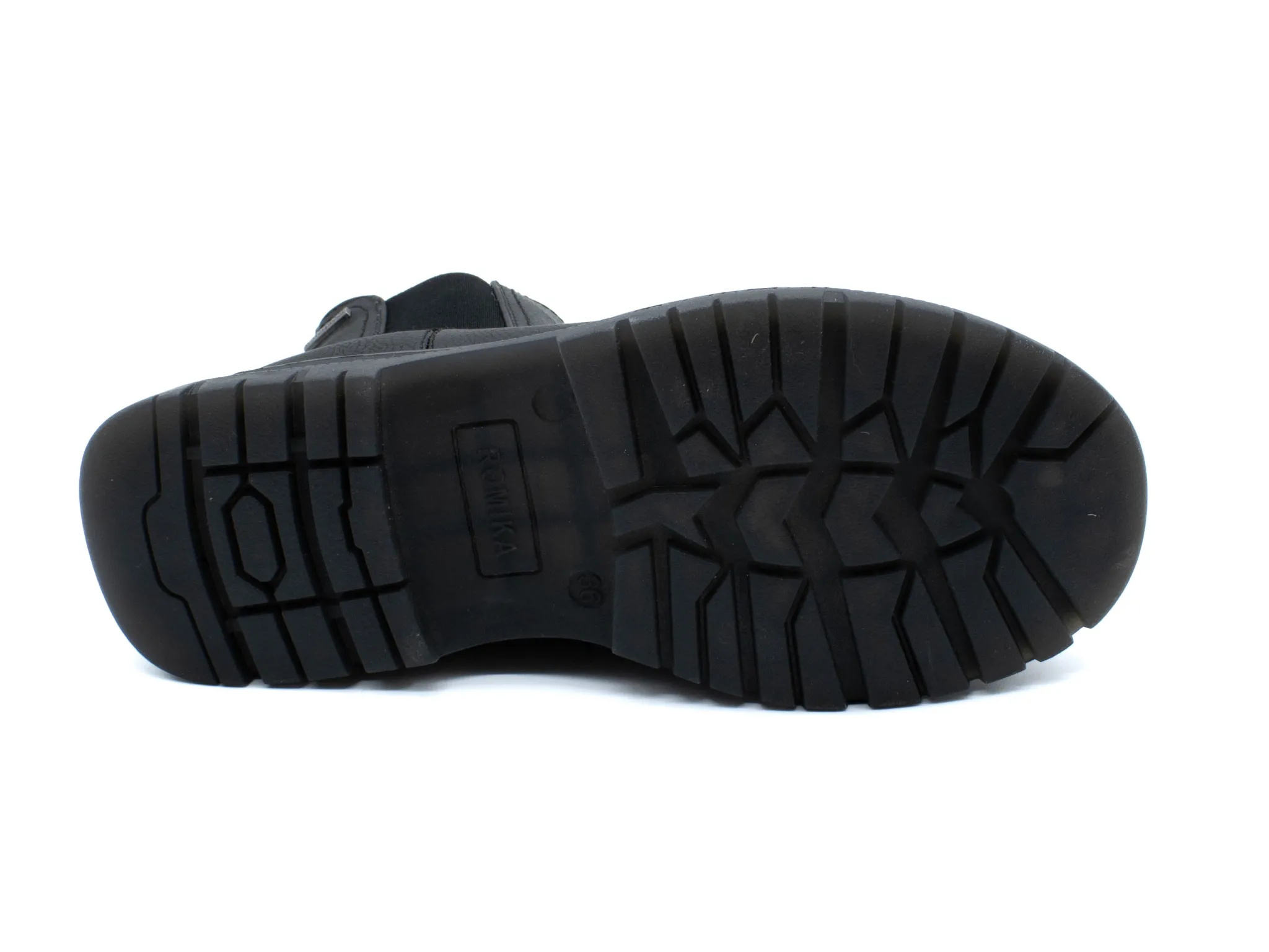 Casual|ROMIKA Peyton 05 BLACK
