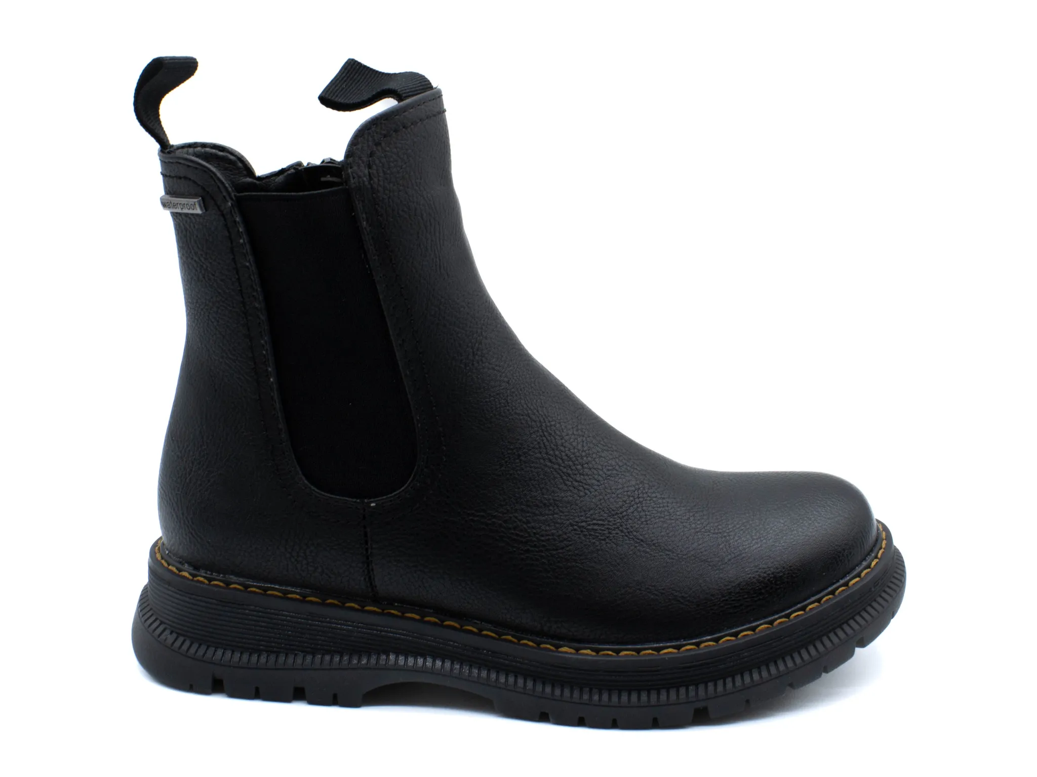 Casual|ROMIKA Peyton 05 BLACK