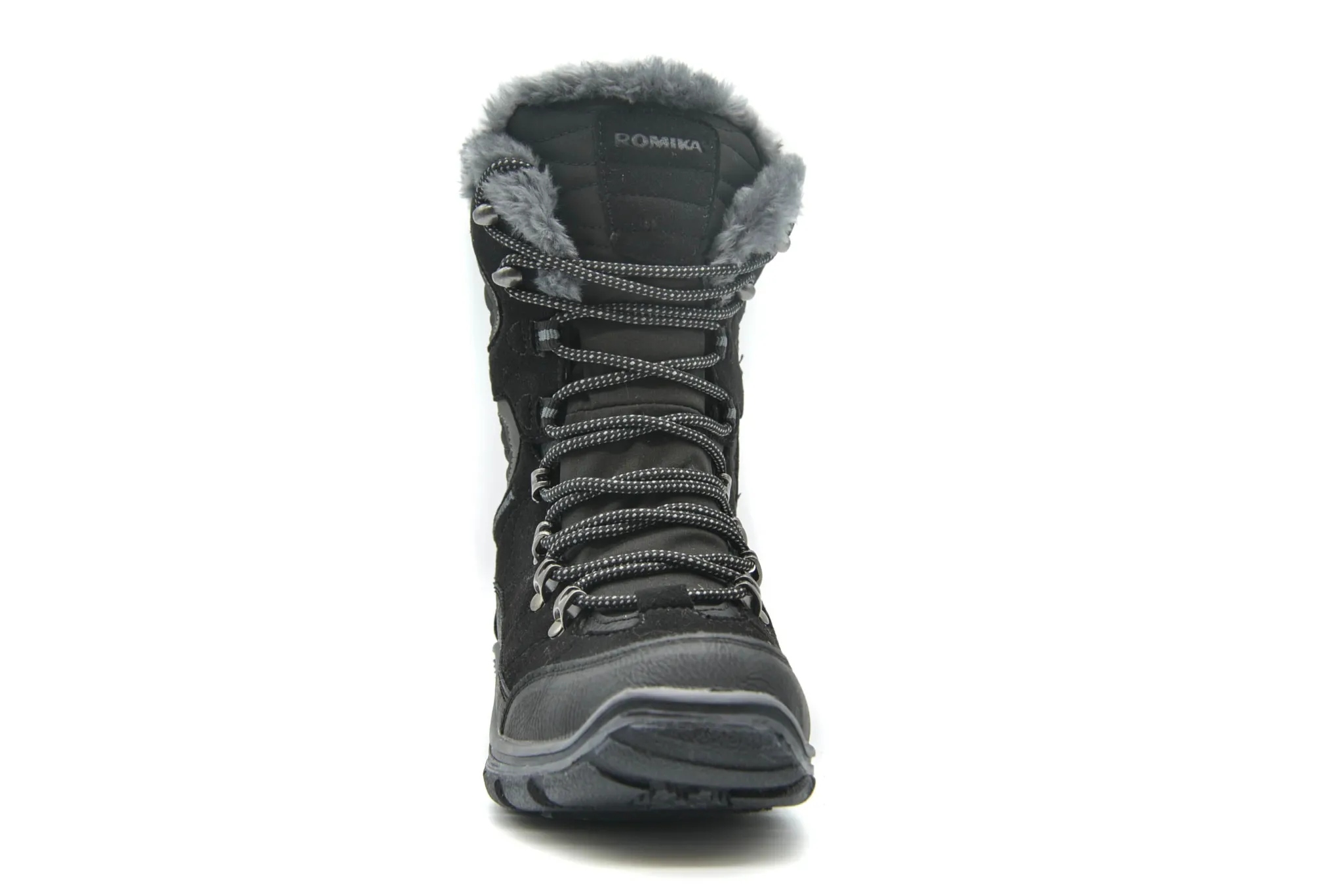 Winter Boots|Winter Boots|ROMIKA Ventura 23 BLACK