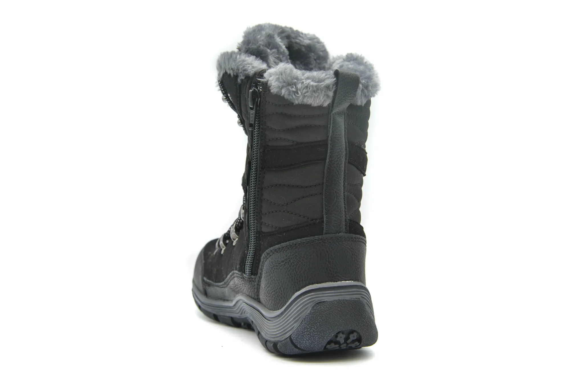 Winter Boots|Winter Boots|ROMIKA Ventura 23 BLACK