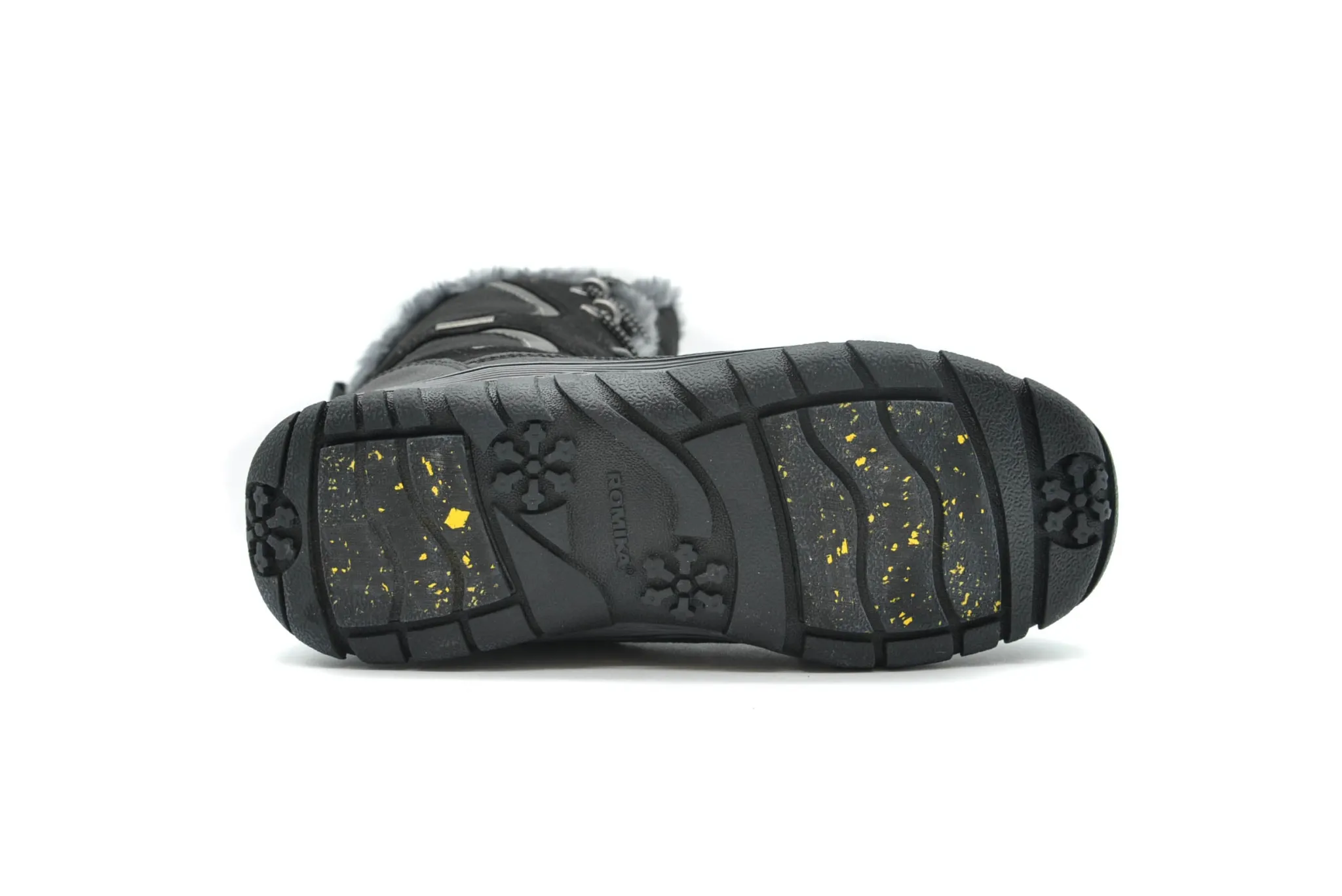 Winter Boots|Winter Boots|ROMIKA Ventura 23 BLACK