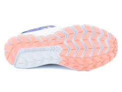 Athletic|SAUCONY BIG KID'S COHESION SILVR