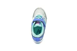 Athletic|SAUCONY BIG KID'S COHESION A/C SILVR