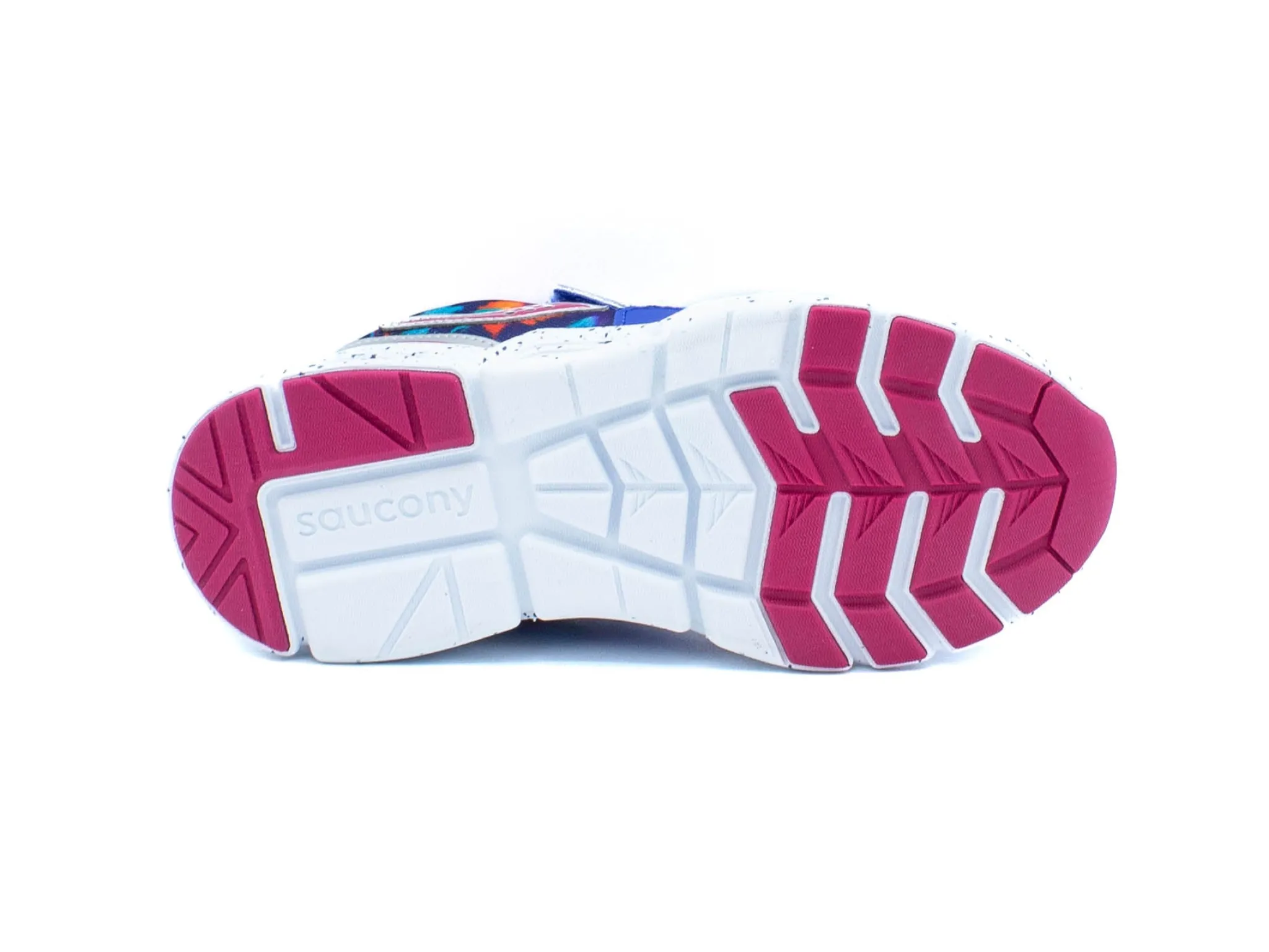 Athletic|SAUCONY BIG KID'S FLASH .0 A/C BLUPK