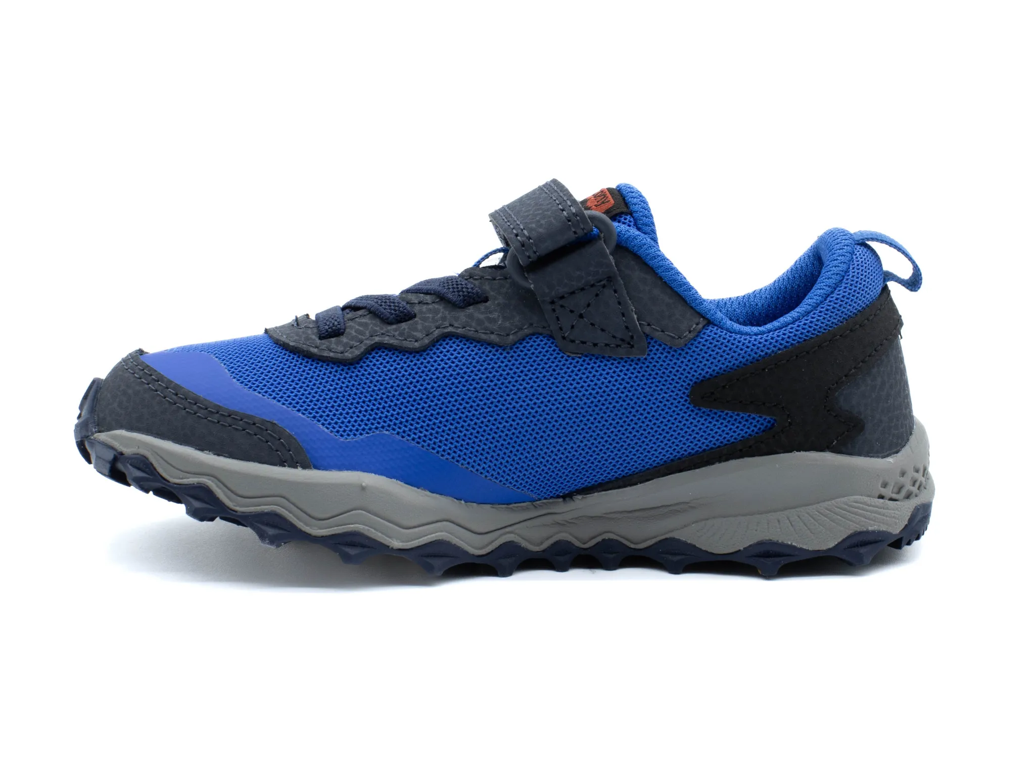 Athletic|SAUCONY BIG KID'S PEREGRINE KDZ A/C BLUE