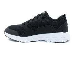 Athletic|SAUCONY BIG KID'S WIND .0 BLKWT