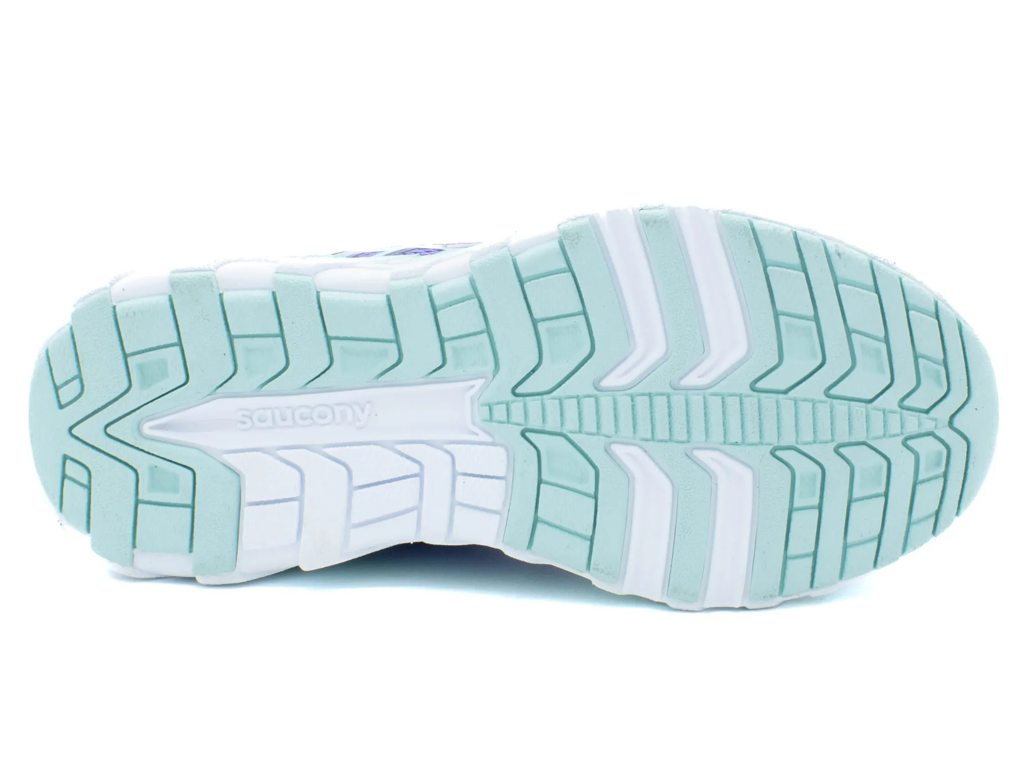 Athletic|SAUCONY BIG KID'S WIND .0 PURPL