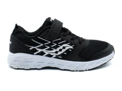 Athletic|SAUCONY BIG KID'S WIND .0 A/C BKWHT
