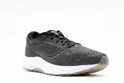 Athletic|SAUCONY CLARION BLACK