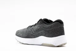 Athletic|SAUCONY CLARION BLACK