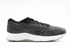 Athletic|SAUCONY CLARION BLACK