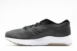 Athletic|SAUCONY CLARION BLACK