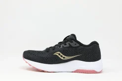 Athletic|SAUCONY CLARION CHARC