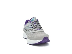 Athletic|SAUCONY Cohesion SMOKE
