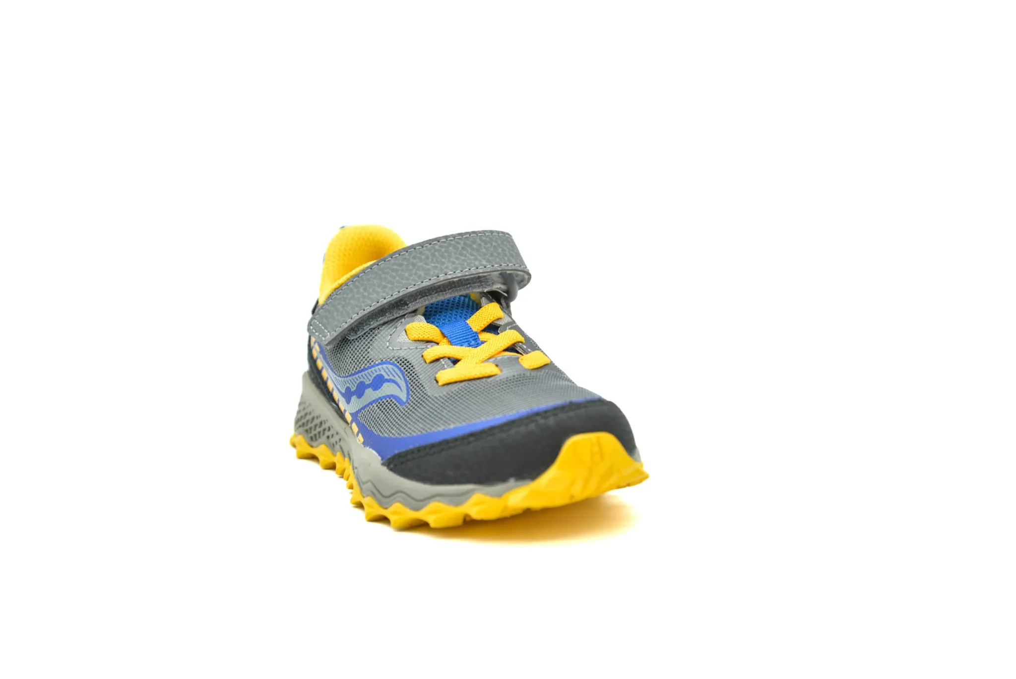 Athletic|SAUCONY Cohesion FOG