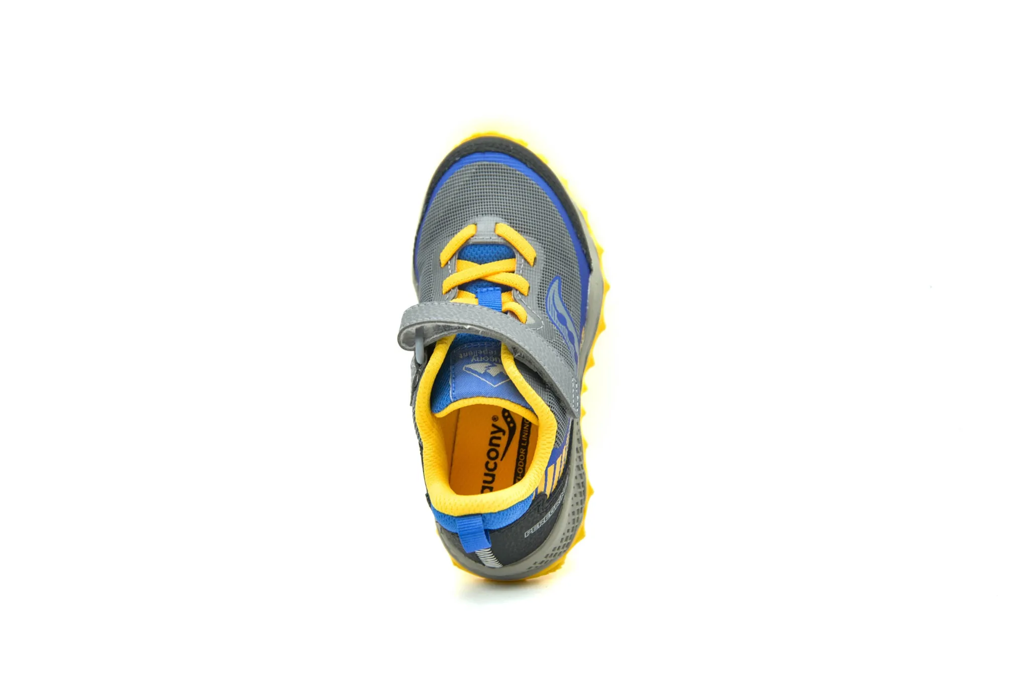 Athletic|SAUCONY Cohesion FOG