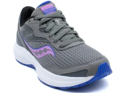 Athletic|SAUCONY COHESION GRAVL