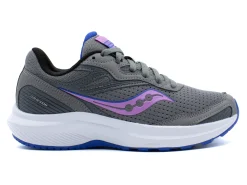 Athletic|SAUCONY COHESION GRAVL