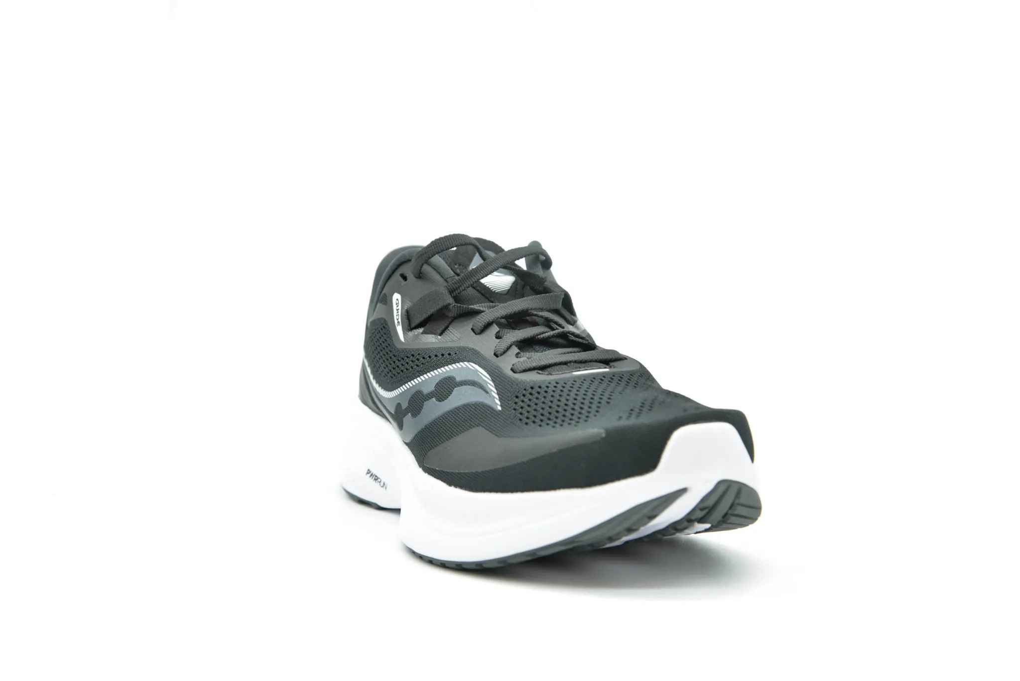 Athletic|SAUCONY COHESION BKWHT