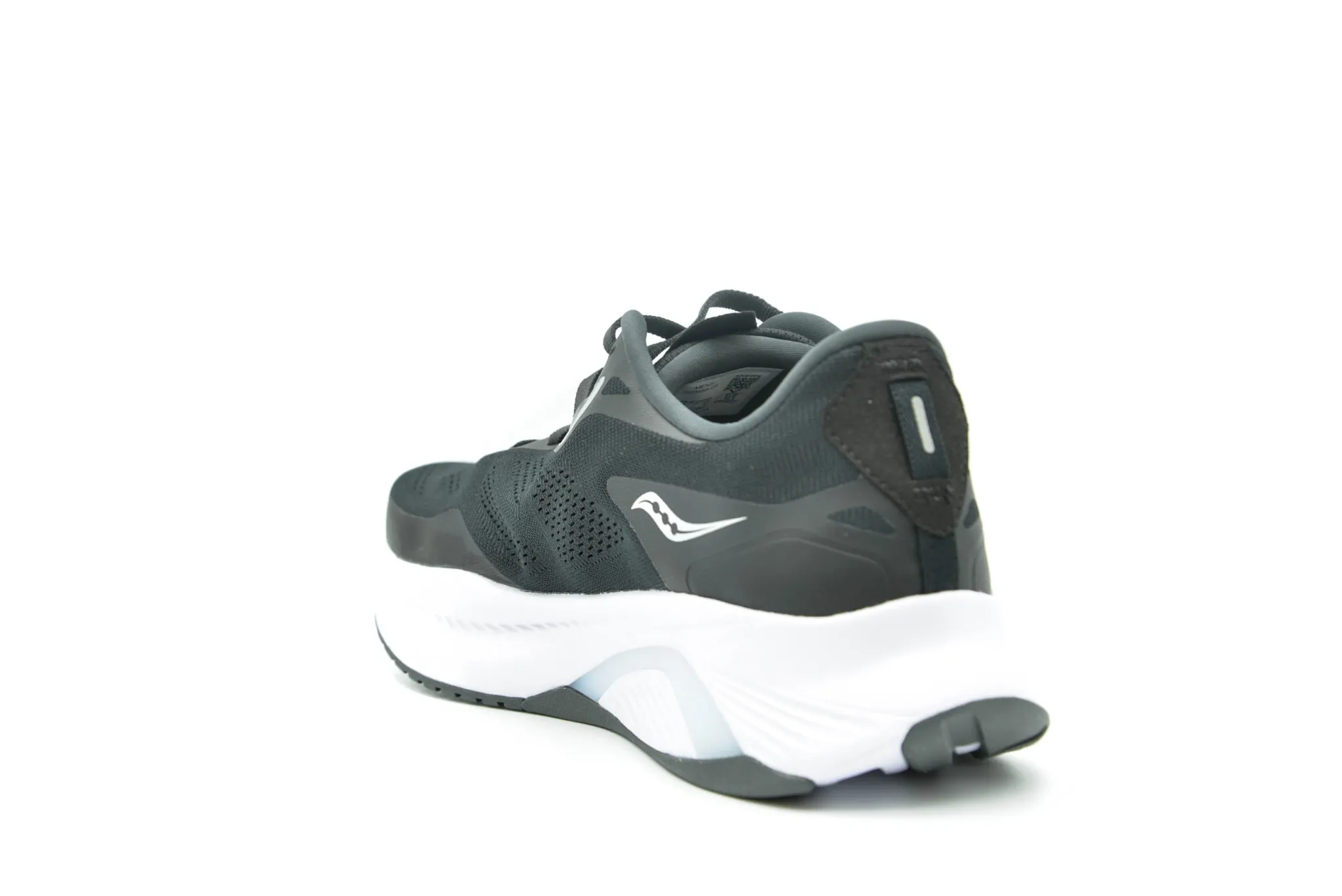 Athletic|SAUCONY COHESION BKWHT
