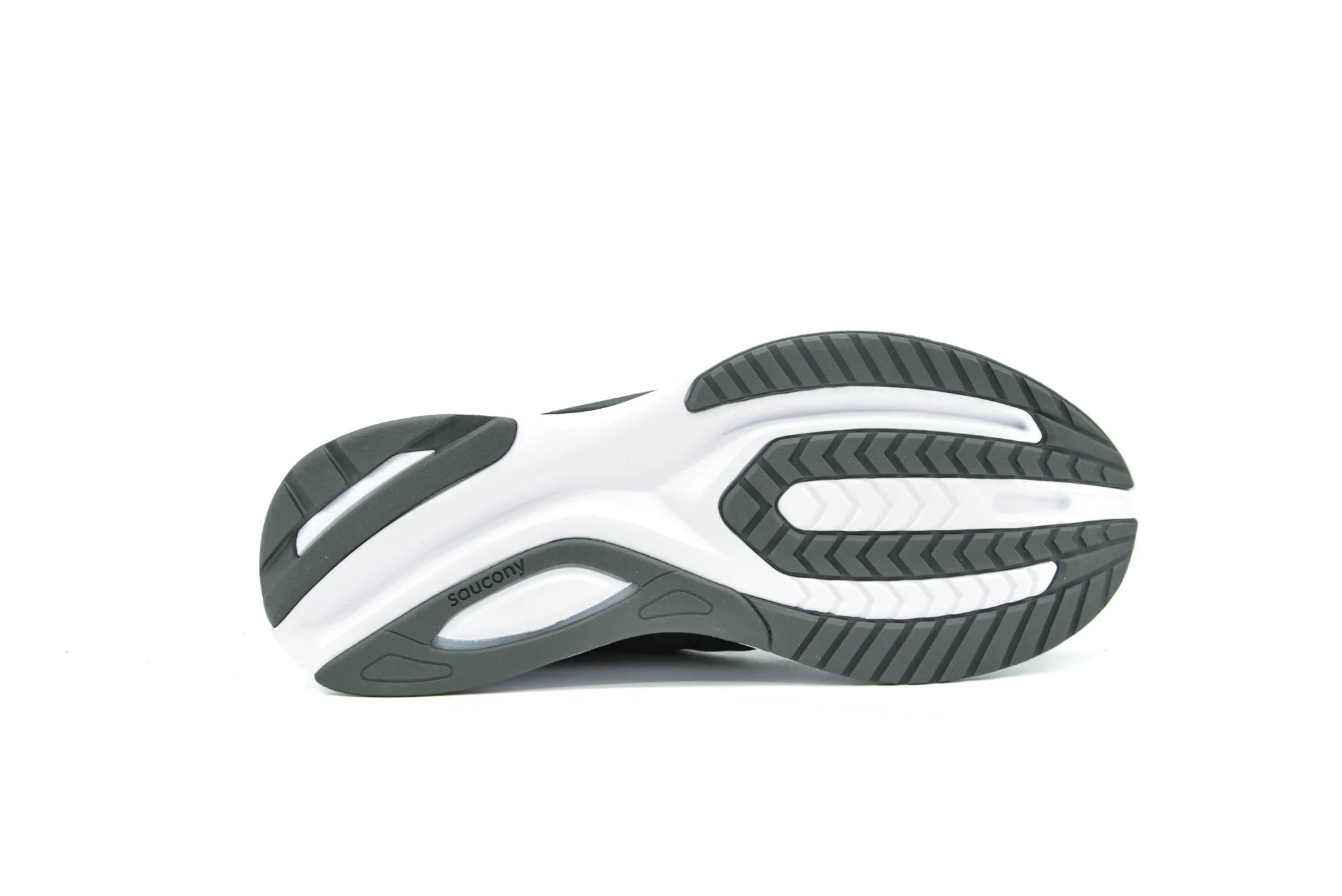 Athletic|SAUCONY COHESION BKWHT