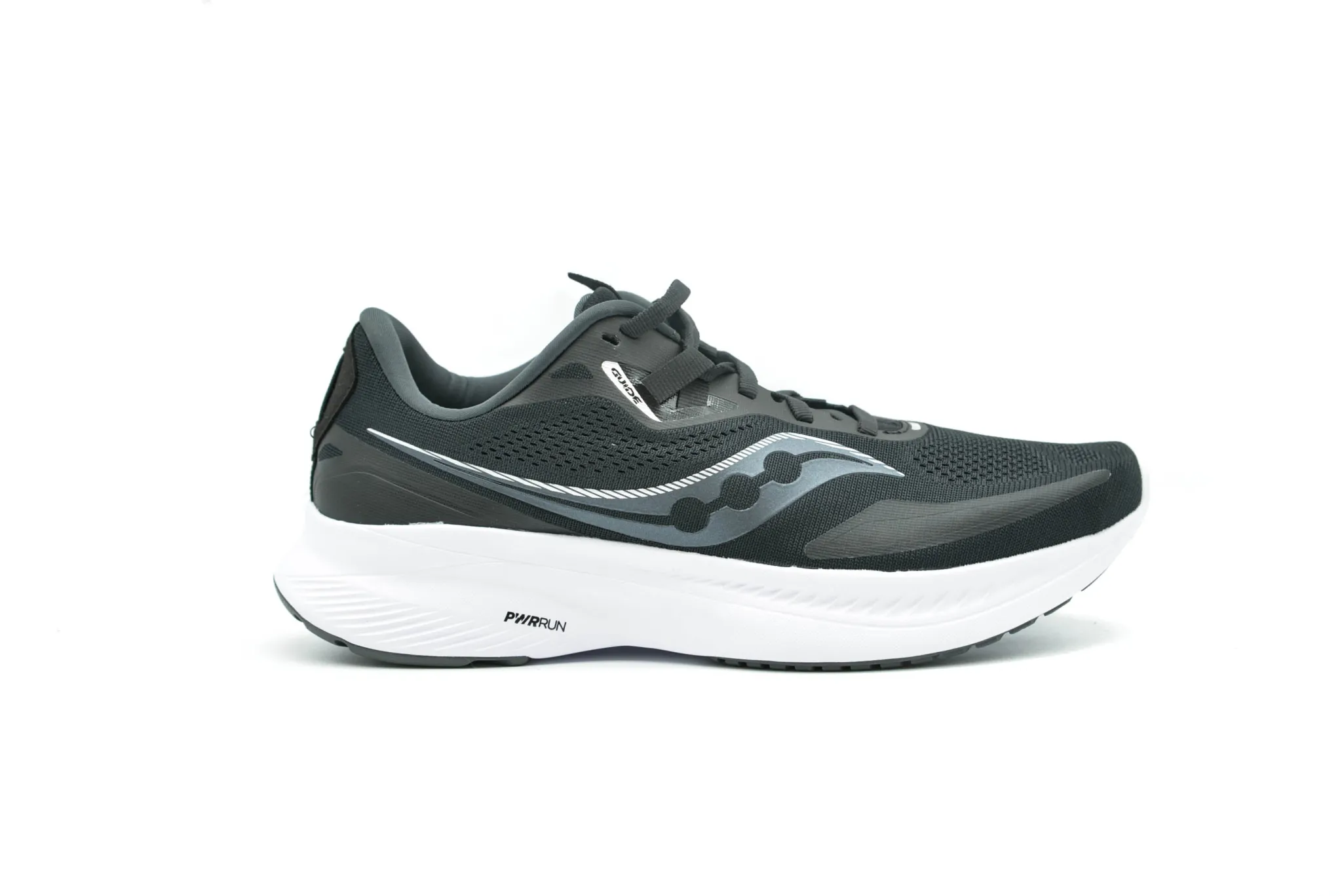 Athletic|SAUCONY COHESION BKWHT