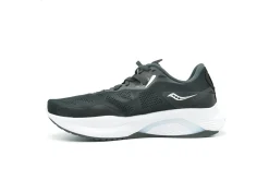 Athletic|SAUCONY COHESION BKWHT