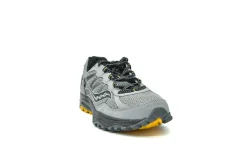 Athletic|SAUCONY COHESION BKWHT