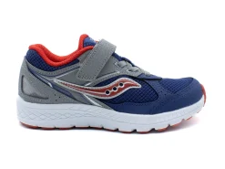 Athletic|SAUCONY Cohesion NAVY